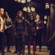 Emily Bett Rickards, David Ramsey, Katie Cassidy, Rila Fukushima, Brandon Routh (CW)